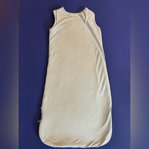 Kyte baby 1.0 tog small light sage color